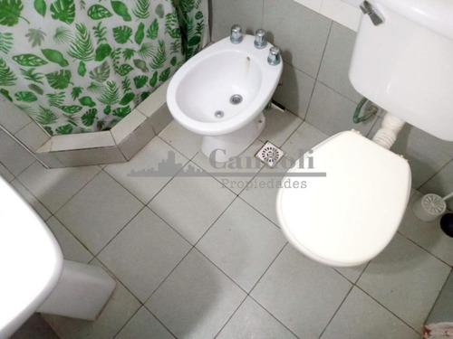Casa En Ph 3 Ambientes En Venta - Barrio Bosque Grande, Con Garaje Y Apto Crédito