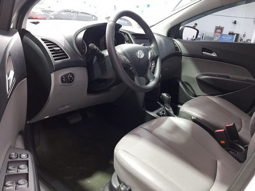Hyundai Hb20 1.6 Premium 16v Flex 4p Automatico 2018/2019