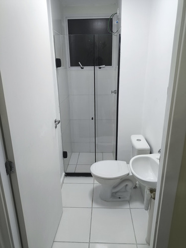 Apartamento 2 Quarto E Um Banheiro