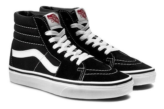 tenis skate vans queretaro