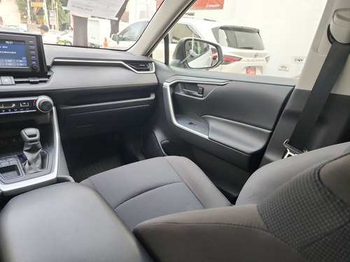 Toyota Rav4 Rav4 Fwd Le