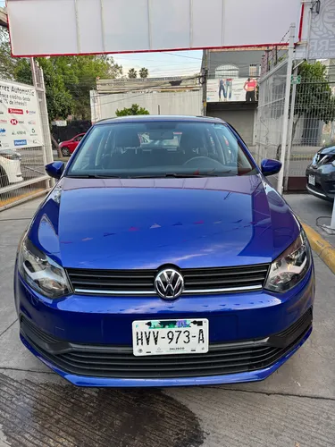 Volkswagen Polo 1.6 Startline Mt