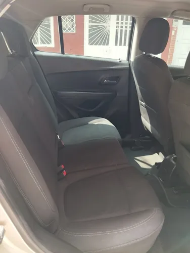 Chevrolet Tracker 1.8 Ls