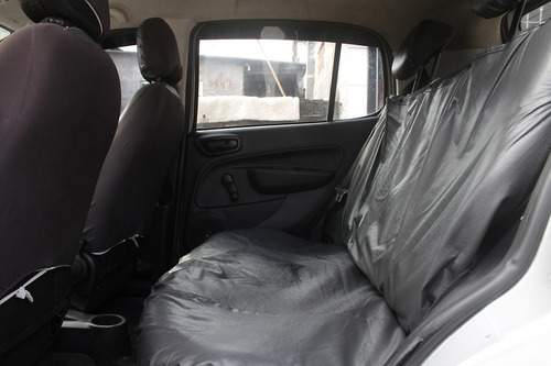 Imagem 9 de 14 de Fiat Uno Drive 1.0 Firefly (flex)