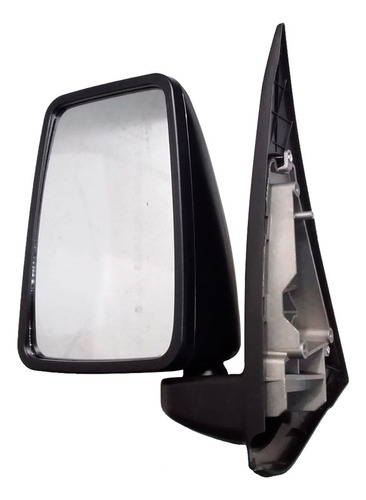 Espejo Retrovisor Para Hyundai H100 2004-2022 Izquierdo Alt.