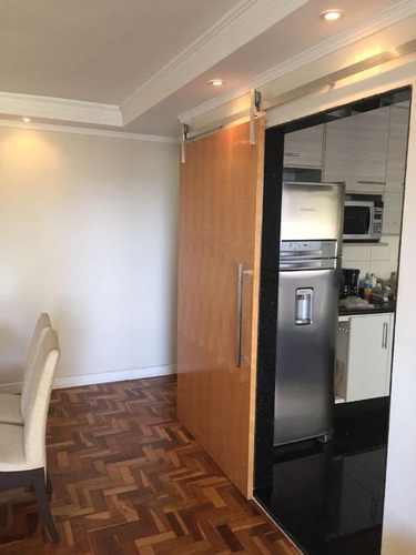 Imagem 8 de 30 de Apartamento À Venda, 90 M² Por R$ 580.000,00 - Santana (zona Norte) - São Paulo/sp - Ap3441