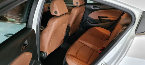 Chevrolet Cruze 2020 1.4 Premier I Turbo Aut. 4p