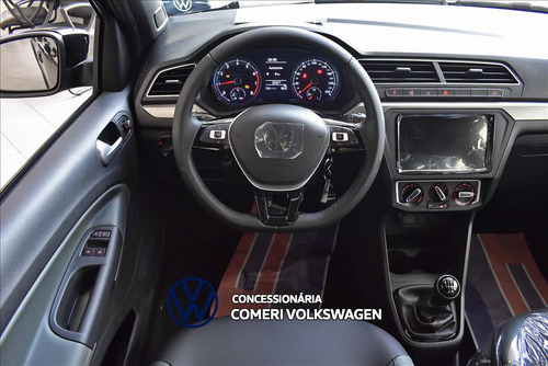 Volkswagen Saveiro 1.6 MSI EXTREME CD 16V FLEX 2P MANUAL