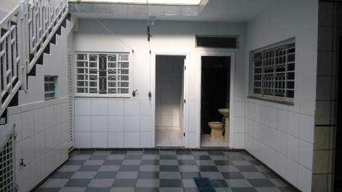 Ponto Comercial Com Residência Na Avenida Leonardo Villas Boas Próximo A Unifac
