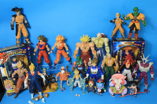 Maestro Roshi Dragon Ball 2002 Funimation (Usado)