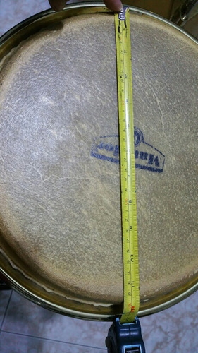 Imagen 9 de 10 de Conga Y Quinto Lp Matador Usados