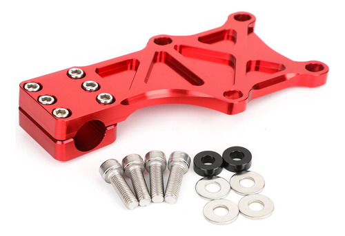 Hj1 Soporte De Protección De Motor Con Fijación Fija Para