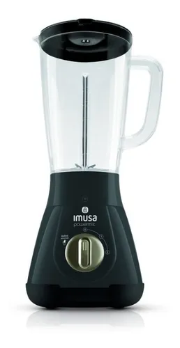Licuadora imusa azul sale