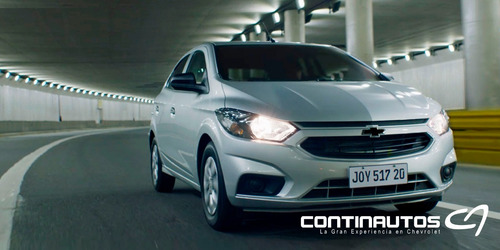 Imagen 2 de 17 de Chevrolet Joy Hb 2023
