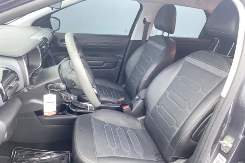 Citroën C4 Cactus 1.6 Shine At