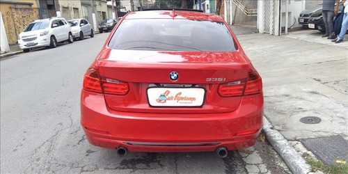 Bmw 335i 3.0 Sport Sedan 24v Gasolina 4p Automático