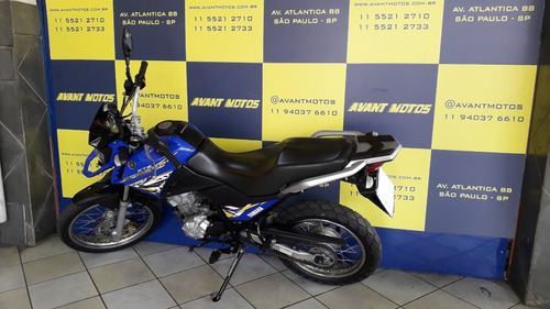 Imagem 9 de 12 de Yamaha Xtz 150 Crosser Ed