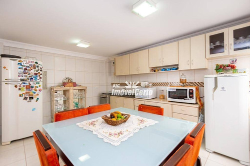 Imagem 18 de 30 de Barracão À Venda, 300 M² Por R$ 1.190.000,00 - Portão - Curitiba/pr - Ba0010