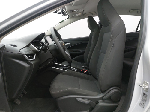 Chevrolet Onix 1.0 TURBO FLEX PLUS LTZ MANUAL