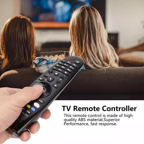 Control Remoto Con Voz Para Televisores LG