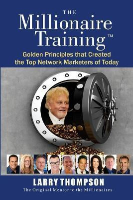 Libro The Millionaire Training - Jeff Roberti