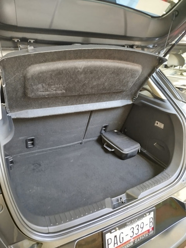 Mazda CX-3 2.0 I Grand Touring At
