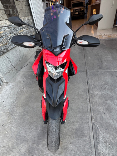 Ducati Hyperstrada