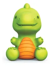 Comprar Muñeco De Goma Dinosaurio 18 Cm - Vamos A Jugar
