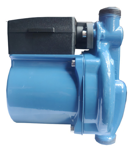Motobomba Pressurizadora Eletroplas 120w Epr-18a-1