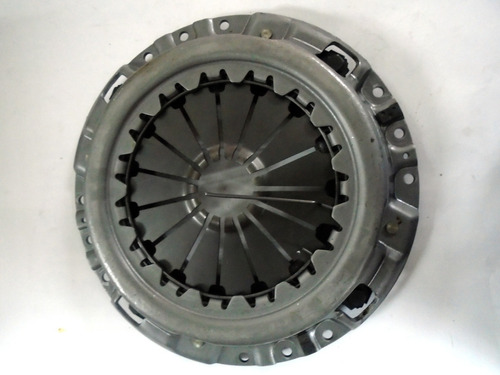 Plato Clutch Encava Nt900 4he1 Npr 4hk1 325mm 13inch (8310)