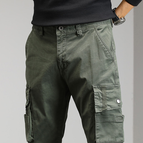 Pantalones Para Hombre, Overoles De Primavera, Leggings HoLG