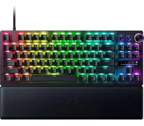 Comprar Teclado Gaming Razer Huntsman V3 Pro Tkl: Switches Ópticos A
