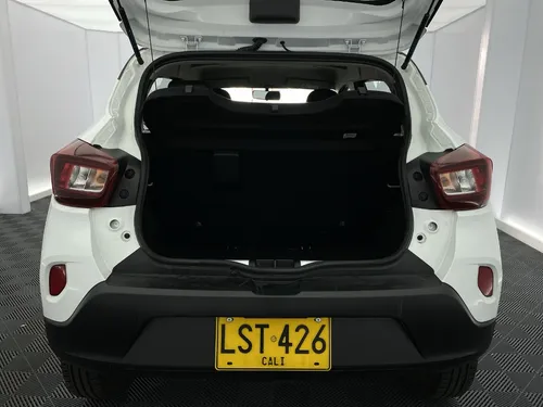 Renault Kwid Iconic Mt 1.0 2023