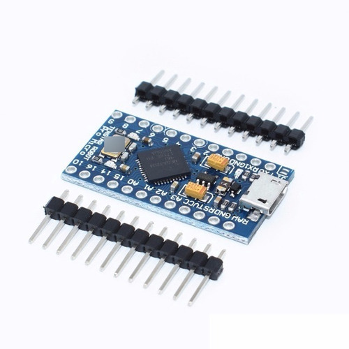 Arduino Leonardo Micro Atmega 32u4 5v/16mhz