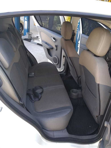 Fiat Palio 1.6 16v Essence Flex 5p Manual