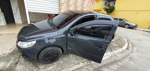 Volkswagen Gol 1.0 (g5) (flex)