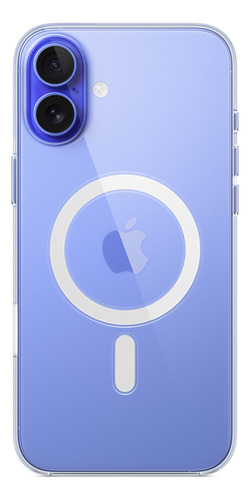 Capinha Capa Magsafe Compatível Com iPhone 16
