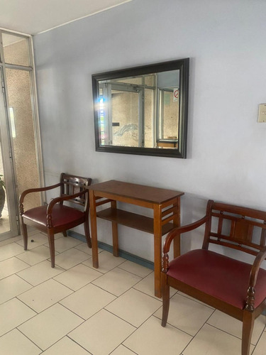 Oportunidad!!! Departamento En Excelente Ubicación Céntrica.