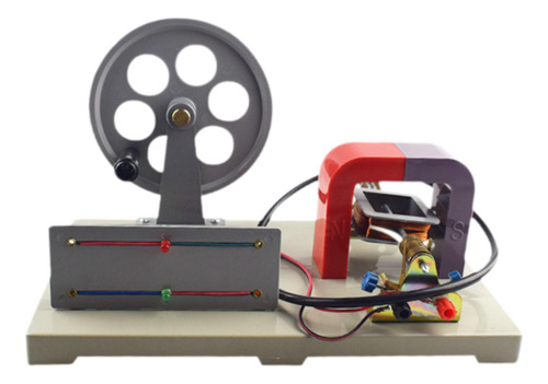 Instrumento De Enseñanza Del Experimento De Física Del