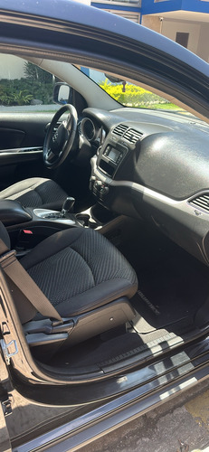 Dodge Journey 2.4 Se 5 Pas. At