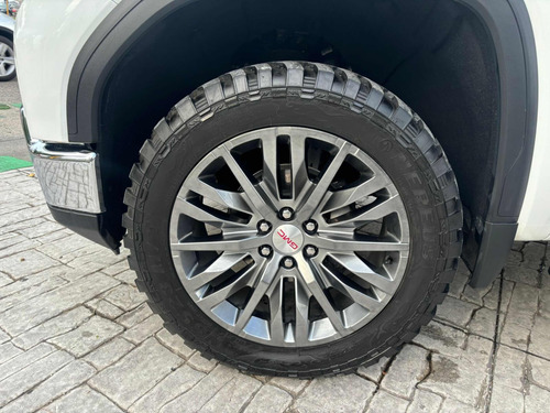 GMC Sierra 5.4 Cabina Regular Sle 4x4 At