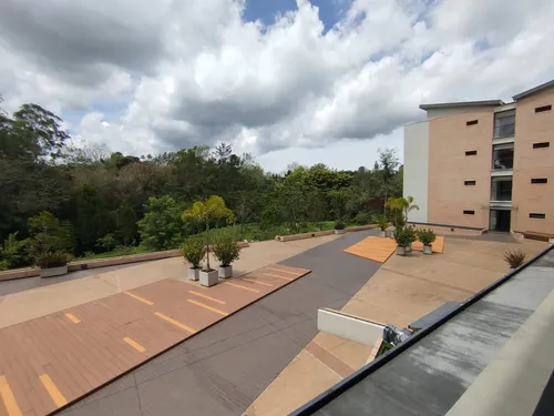 Arriendo Apartaestudio En El Retiro