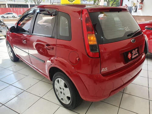 Imagem 13 de 15 de Ford Fiesta 1.0 Flex