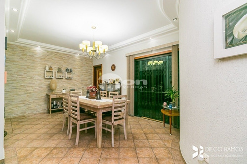 Imagem 6 de 15 de Casa Sobrado - Independencia - Ref: 1593 - V-1593