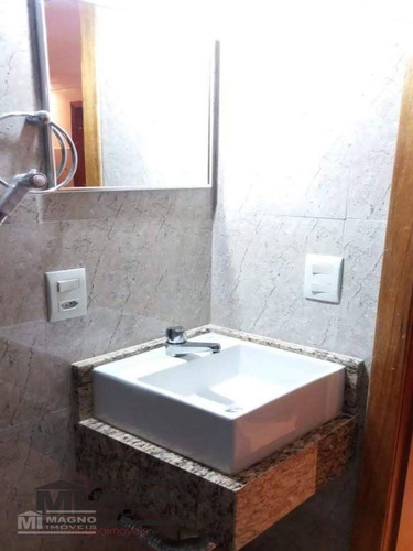Imagem 25 de 26 de Apartamento Com 2 Dormitórios À Venda Em São Miguel Paulista - Ap0225