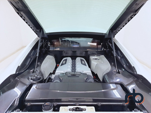 Audi R8 5.2 FSI QUATTRO V10 40V GASOLINA 2P R-TRONIC