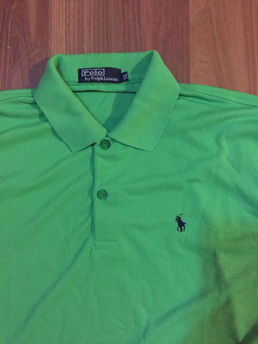 Polera Polo Talla Xxl