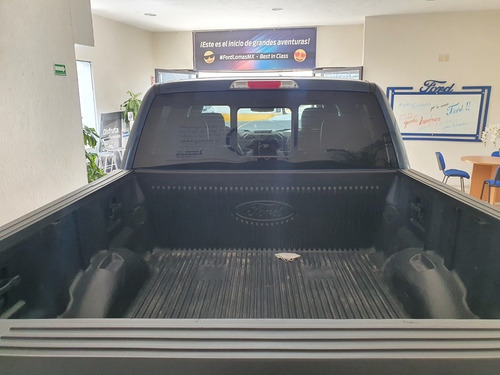 Imagen 6 de 14 de Ford Lobo 2016 3.5 Doble Cabina Plinum 4x4 At