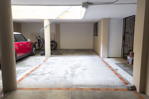 Departamento En Venta En Adolfo Prieto Esq Eje 8 Sur Piso3 Sin Elevador