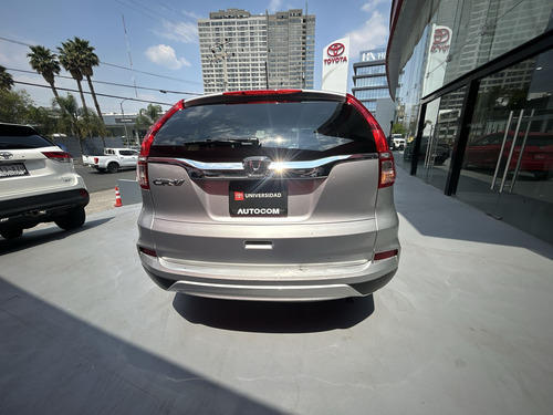 Honda CR-V I-STYLE